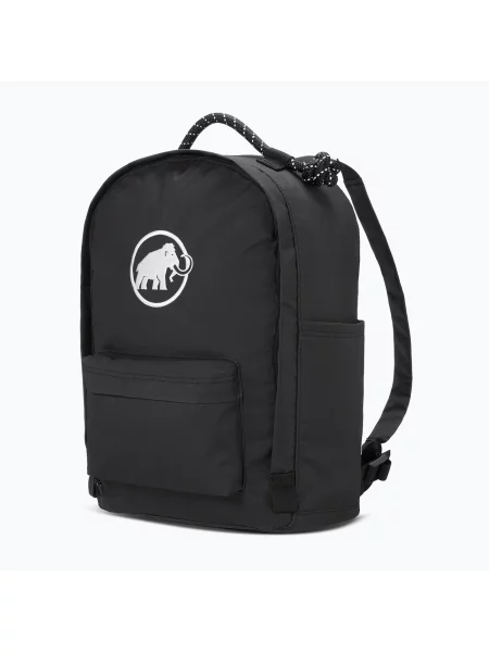Mammut plecak Wully 20 czarny