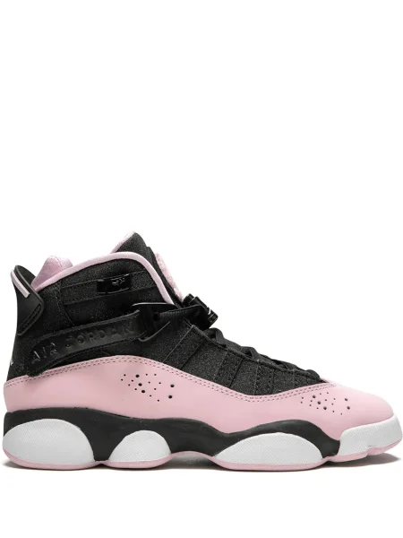 Sneakersy dziecięce Jordan czarne
