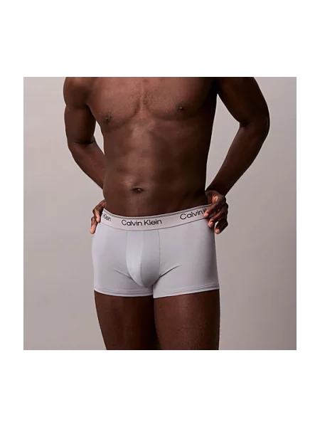 Calvin Klein Underwear Bokserice zelena