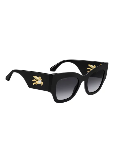 Ochelari de soare Etro negru