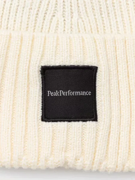 Peak Performance шапка beanie Cornice