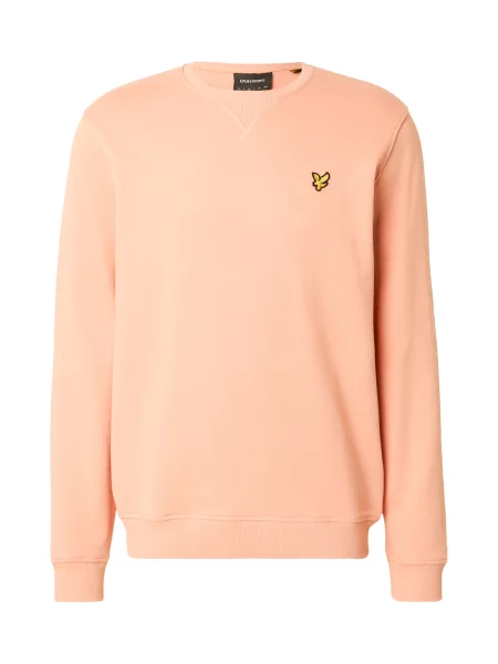 Palton Lyle & Scott portocaliu