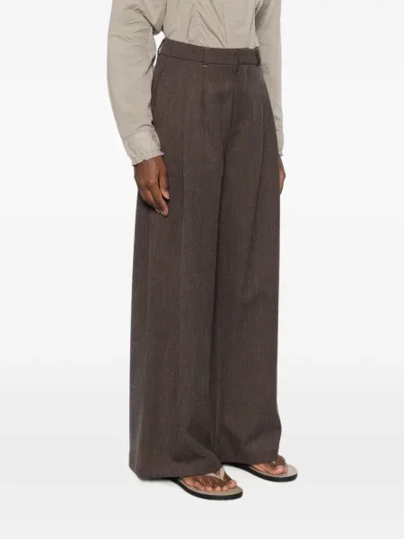 Pantaloni Eleh maro