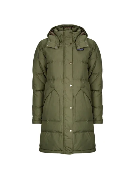 Parka Patagonia khaki