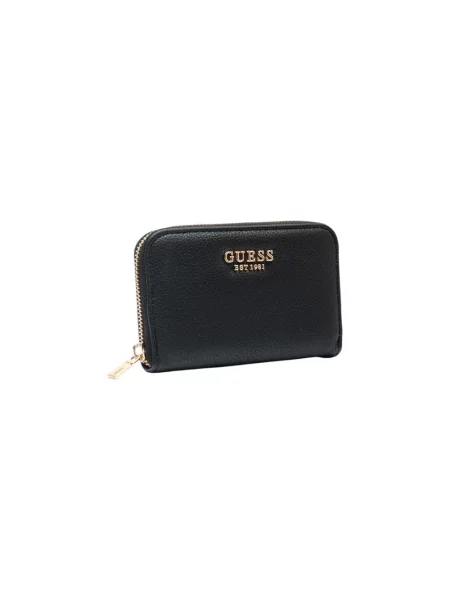 Portfel Guess czarny