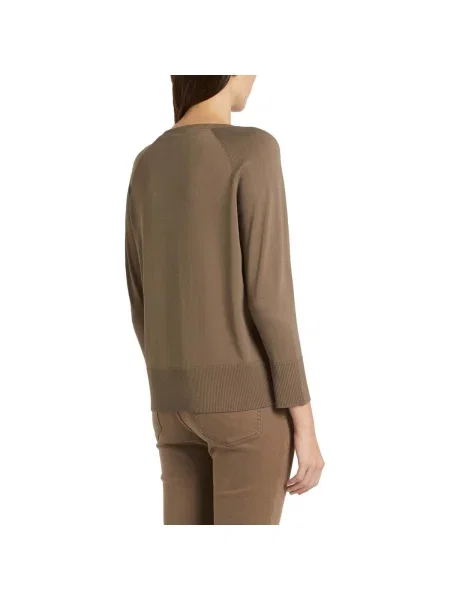 Pulover Marella maro