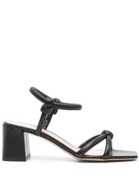 Sandale Gianvito Rossi negru