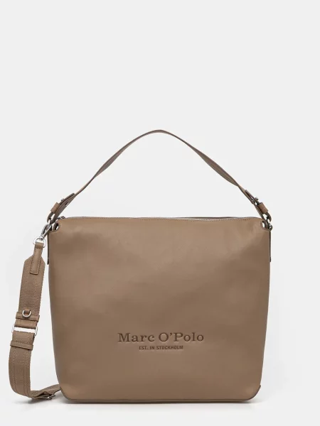 Marc O'Polo Kabelka zelená