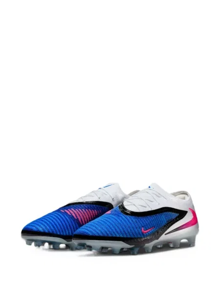 Fotbal tenisky Nike Phantom černé