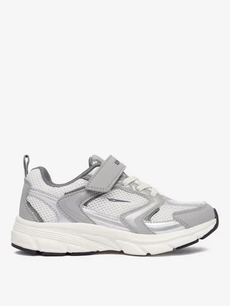 Sneakersy szare