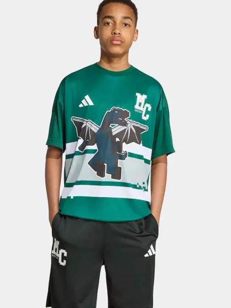 Детская футболка Adidas