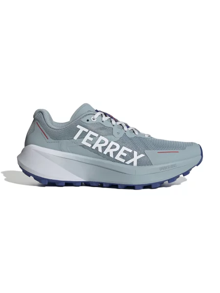 Adidas Terrex Agravic 3 Mężczyźni Buty sportowe adidas Performance Size: 10 szary