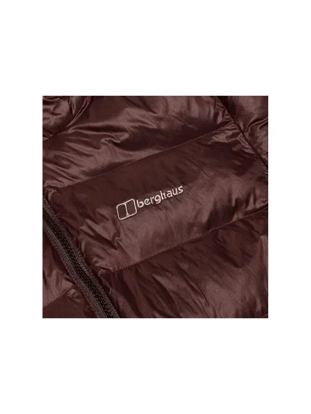 Geacă Berghaus maro