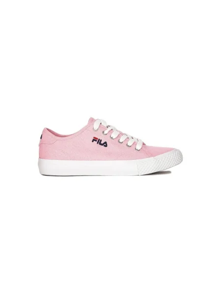 Pantofi Fila clasici roz