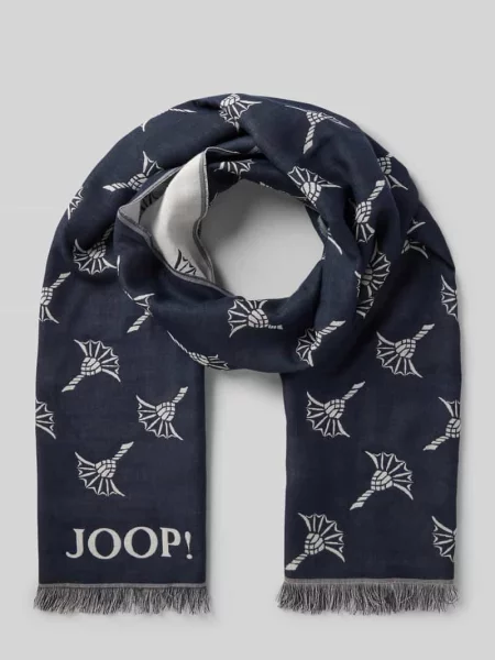 Joop! Szal Feris gruen czarna