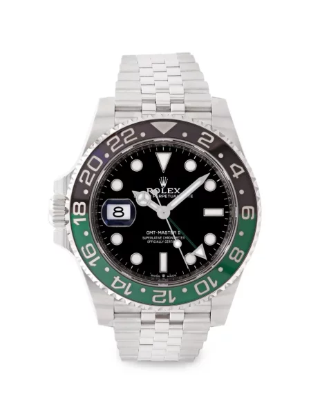 Ceas Rolex negru