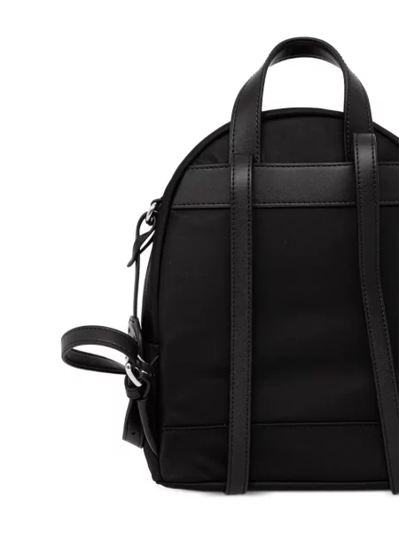 Rucsac Karl Lagerfeld cu autograf negru