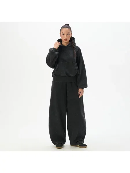 Брюки Cropp черные