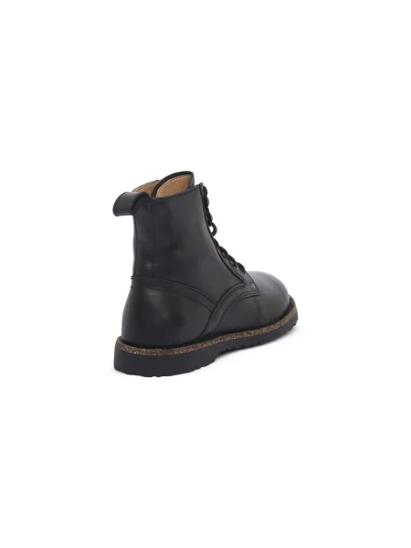 Tenisky Birkenstock čierna