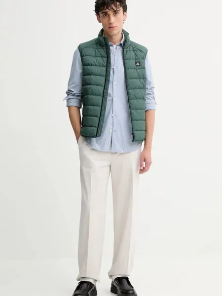 Безрукавка Marc O'Polo демісезонна зелений