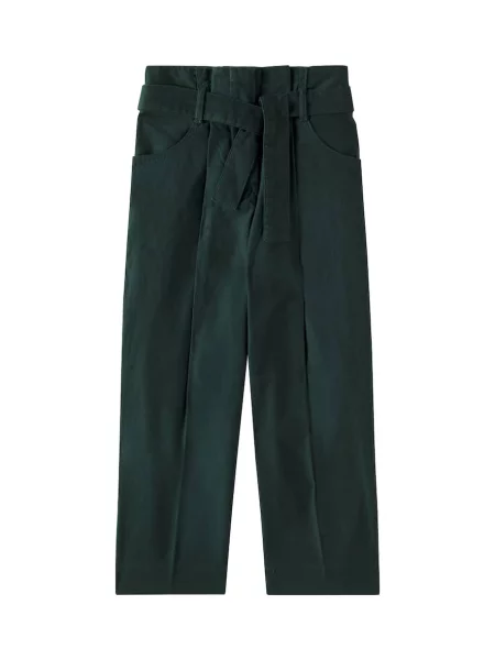 Παντελόνι Scotch & Soda πράσινο