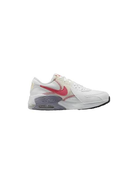 Tenisky Nike Air Max biela