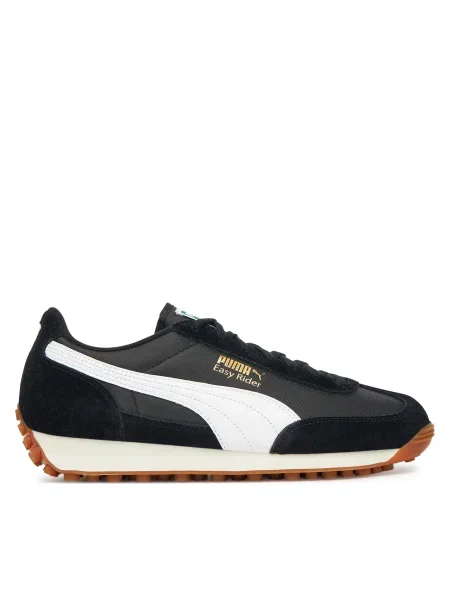 Puma Сникърси Easy Rider Vintage 10 черен