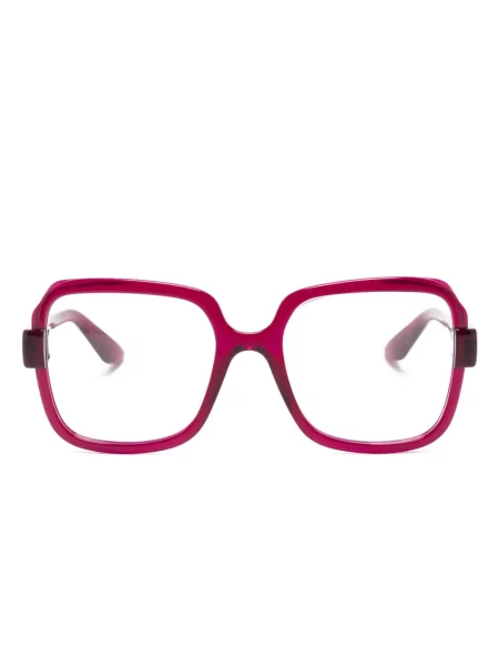 Ochelari de soare Gucci Eyewear roz