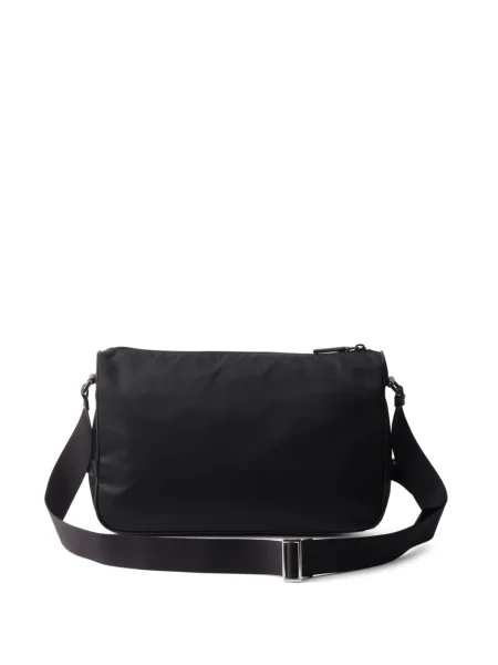 Geantă Prada negru