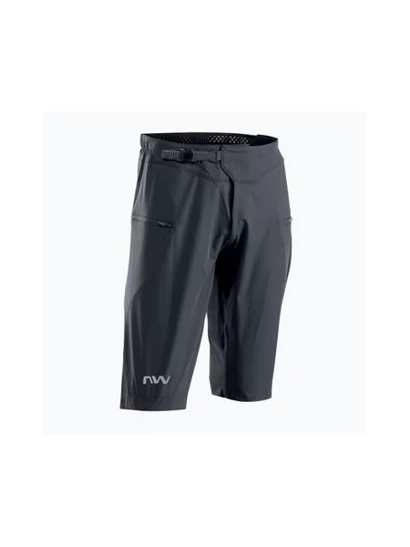 Велошорти Northwave Bomb Baggy чорні