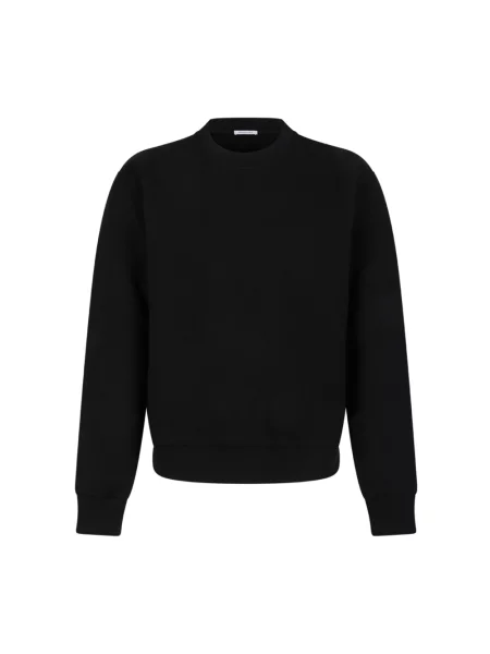 Bluza Givenchy wełniana czarna