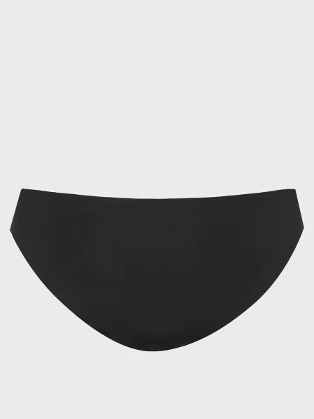 Трусы Calvin Klein черные