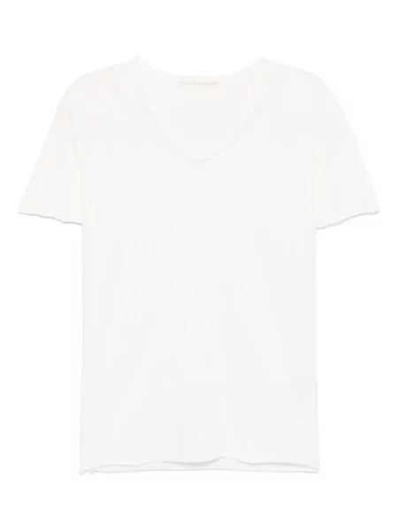 Majica Forme D'expression s V-izrezom