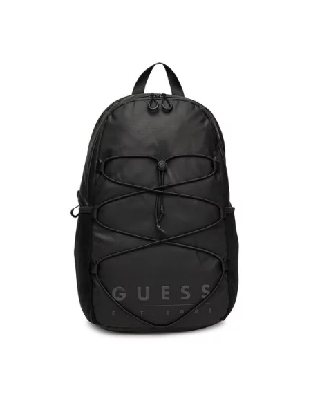 Guess Рюкзак HMSOWU чорний