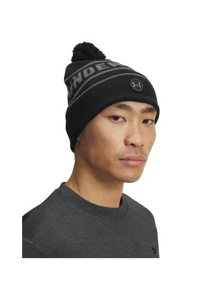 Kapa Under Armour crna