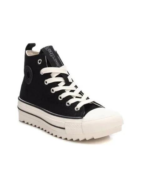 Pantofi Refresh negru