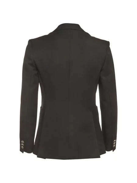 Sacou Theory negru