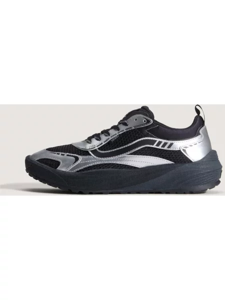 Buty do biegania Vans UltraRange Neo srebrny 36 czarny