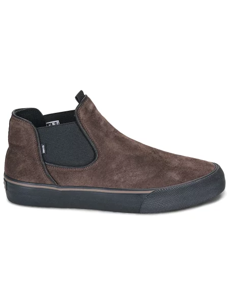 Pantofi Globe maro