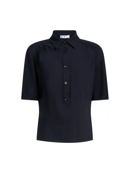 Bluzka Pt Torino niebieska