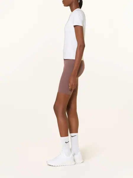 Nike Legíny Zenvy fialová