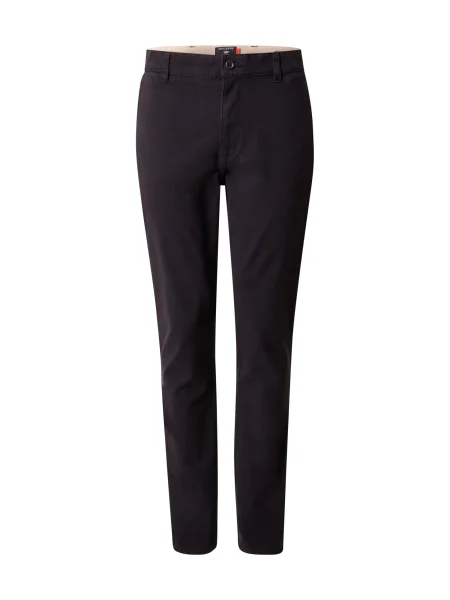Dockers Chino kalhoty ULTIMATE černá