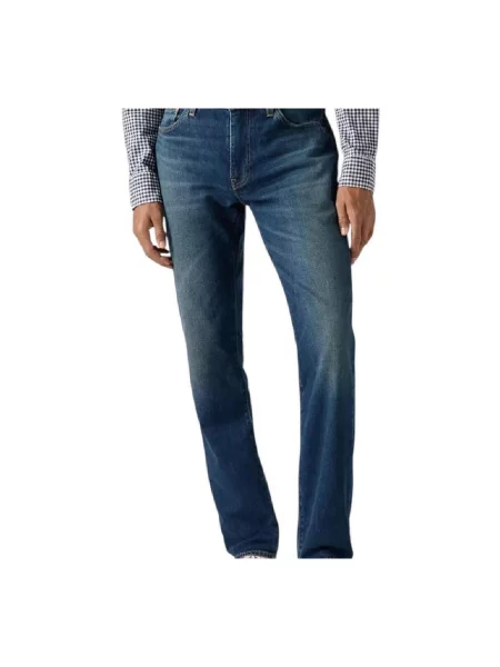 Blugi Levi's® albastru