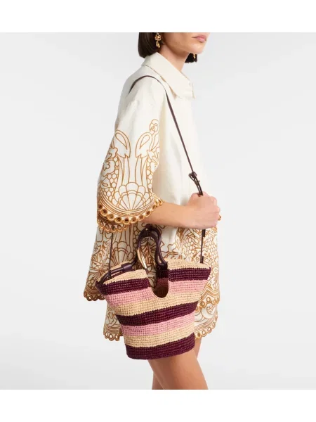 Geantă shopper Zimmermann