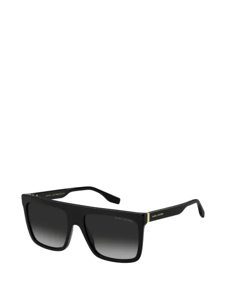 Ochelari de soare Marc Jacobs negru