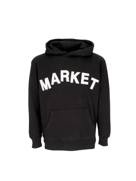 Bluza Market czarna