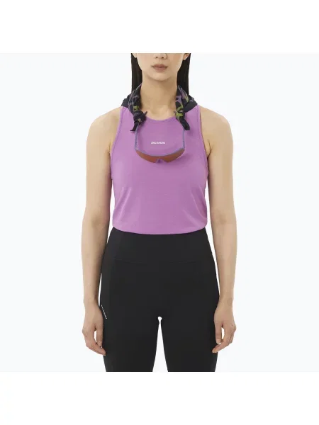 Футболка Salomon