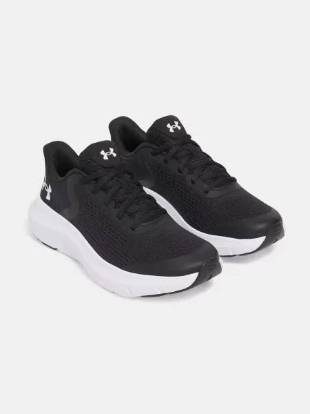 Teniși copii Under Armour gri