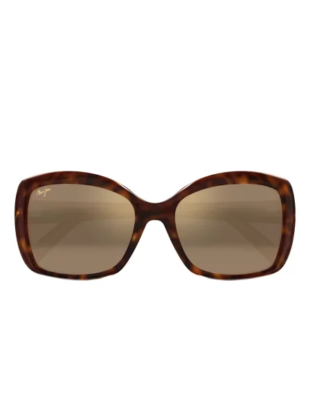 Ochelari de soare Maui Jim maro