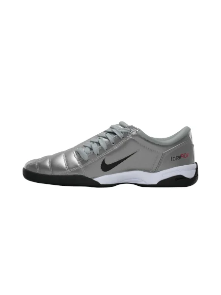 Sneakerși Nike Sportswear gri